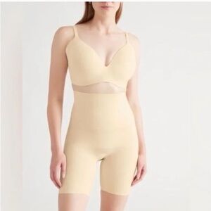 Knix High Rise Shaper Short Size L